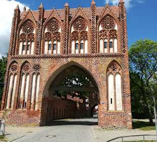 Das Vortor (Stargarder)