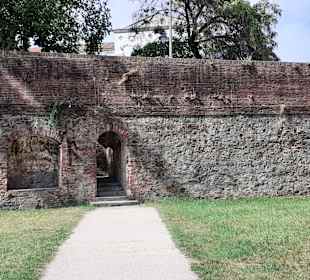 Baluardo San Colombano