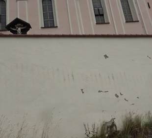 Filialkirche St. Georg