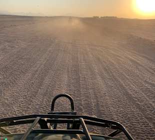 Quad Tour Sahl Hasheesh