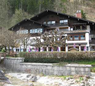 Gasthaus Zur Kugelmühle