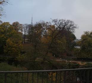 Parkanlage Planten un Blomen