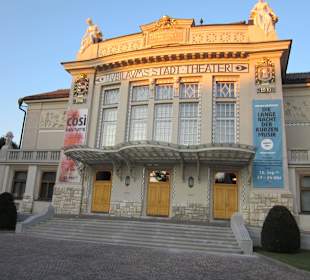 Theater