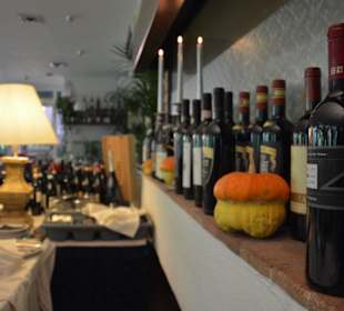 Wine choices
