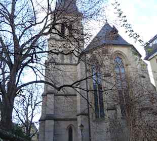 Tübingen