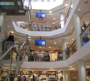 ART Centre Comercial