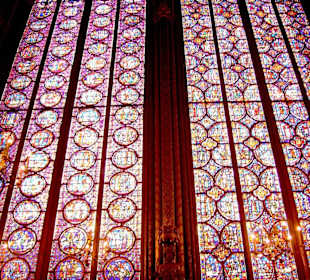 Sainte-Chapelle