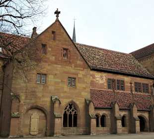 Kloster Maulbronn