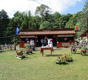 Festivalului Etnografic al Comunităţilor Răstolița