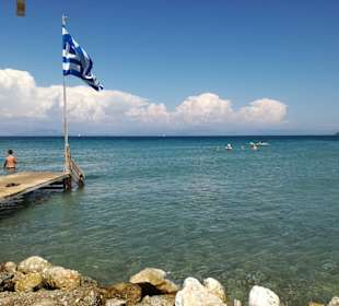 Strand Messonghi 