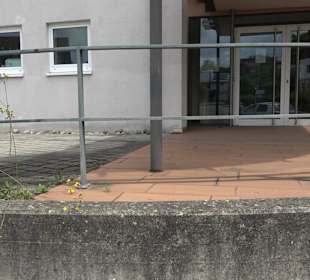 Neuapostolische Kirche Aalen