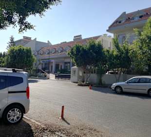 Stadtrundgang Evrenseki