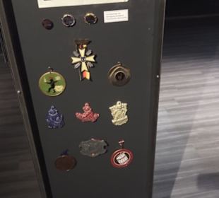 Fastnachtsmuseum Narrenschopf