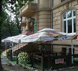 Restauracja Stara Apteka