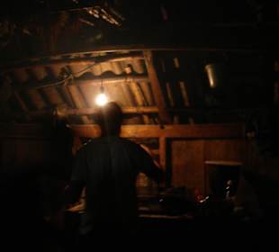 Einmalige & unvergessliche Privattour ins Hinterl.