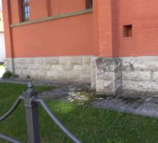 Ateliers im alten Schlachthof