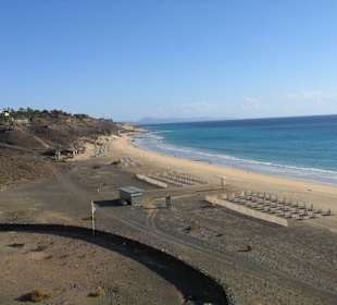 Playa de Esquinzo