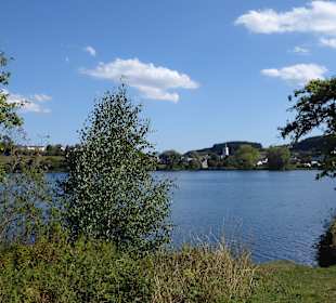 Schalkenmehrener Maar