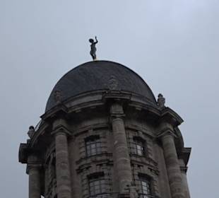 Altes Stadthaus