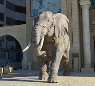 Einkaufen & Shopping