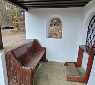 Kapelle Vierzehnheiligen