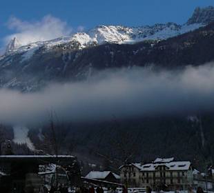 Chamonix