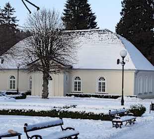 Uzdrowisko Duszniki Zdrój