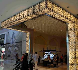 Dubai Mall