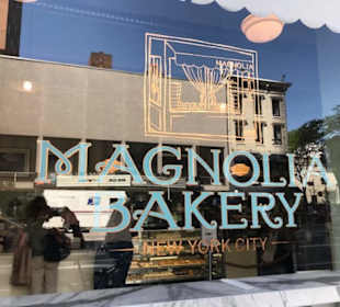Magnolia Bakery