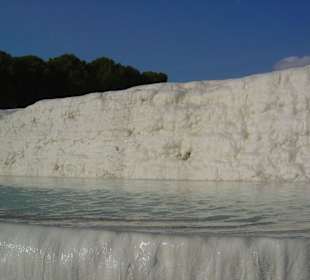 Pamukkale
