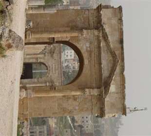 Jerash