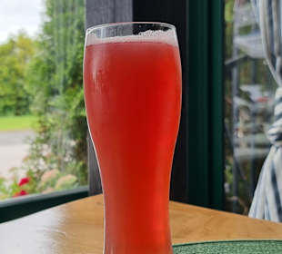 Rotes Bier