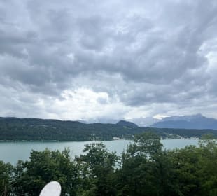 Wörthersee