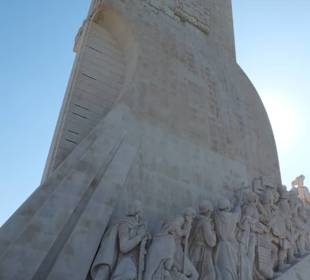 Denkmal der Entdecker