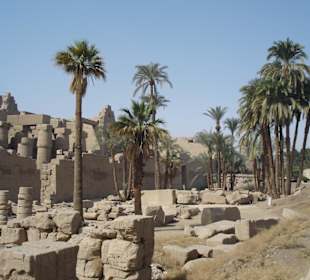 Świątynia Amona Karnak