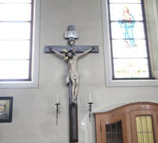 Triumphkreuz
