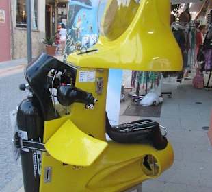 Bond Adventure - Mini Tauchscooter - Mallorca