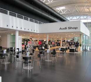 Shop