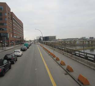 Stadtrundfahrt Hamburg