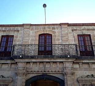 Stadtrundgang Arequipa