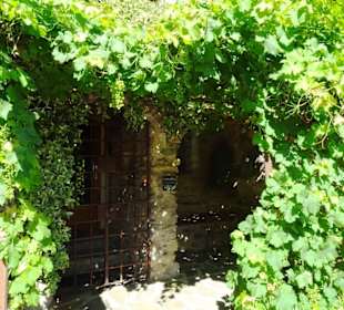 Impressionen aus Castelnou