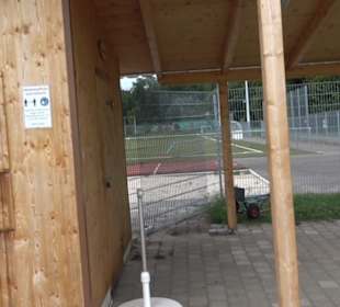 Sportplatz Altdorf