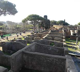 Ostia antica 6