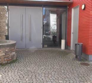 Bürgerhaus Zehntscheuer