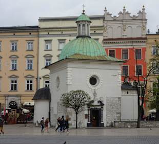 St. Adalbertkirche