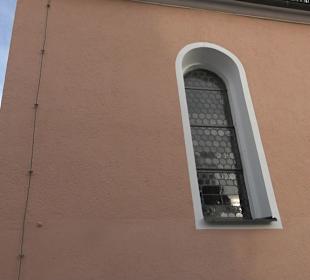 Dorfkirche Eckenweiler