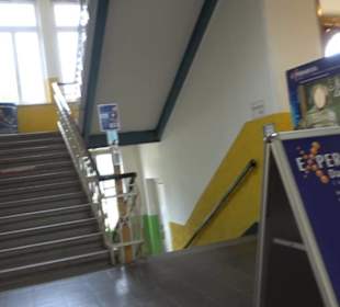 Experimenta Freudenstadt