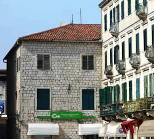 Altstadt Kotor