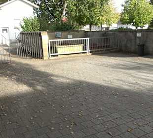 Friedhof Weitingen im Gäu