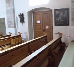 Kirche St. Martinus Hirrlingen